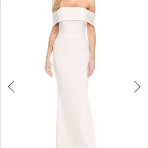 Katie May Legacy Gown